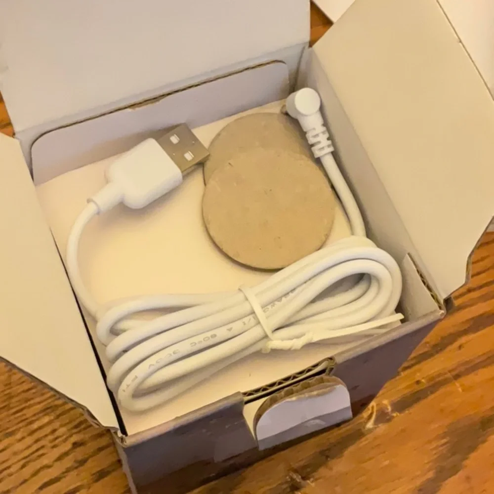 NWT Serene House Fan Diffuser